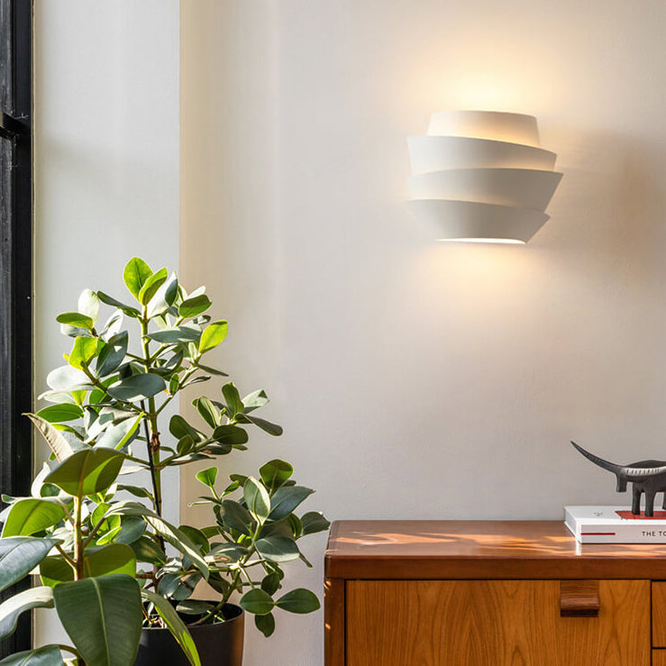 Luminique Wall Lamp