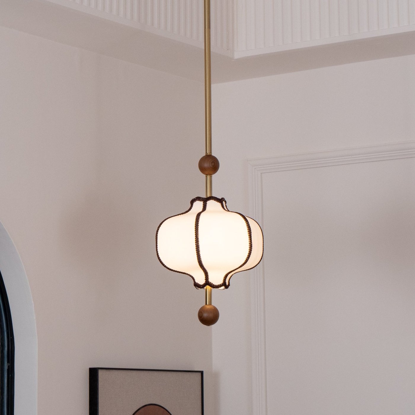 Lycia Pendant Light