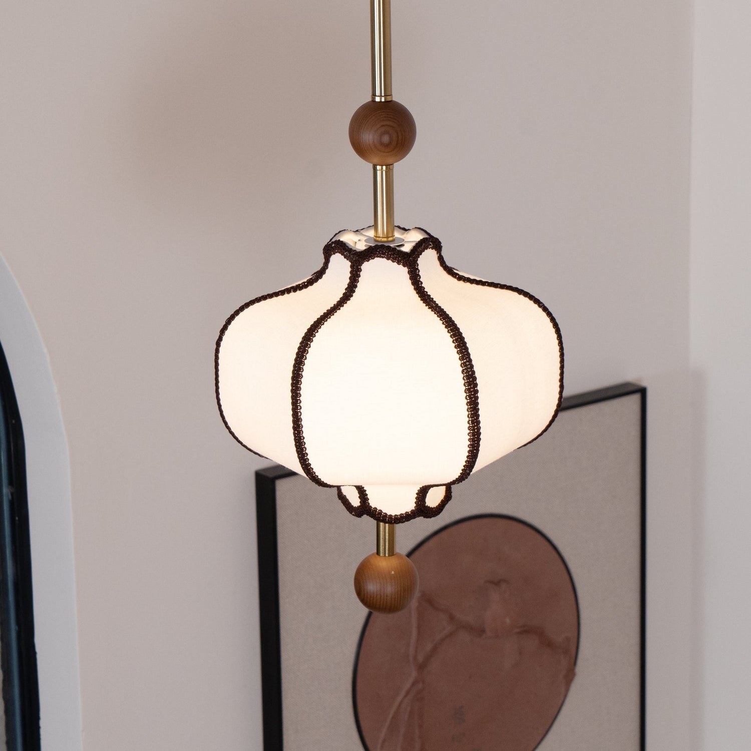 Lycia Pendant Light