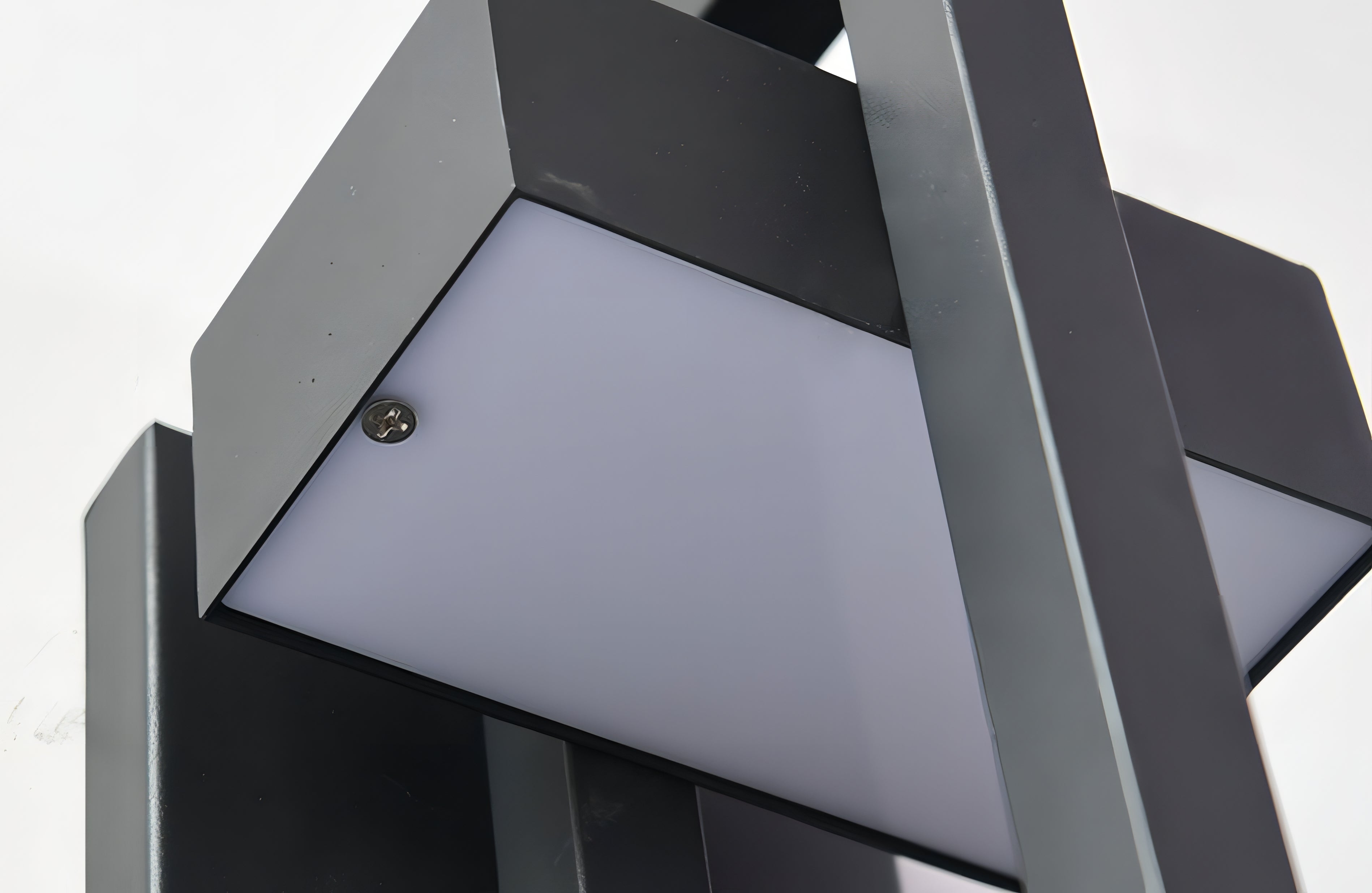 Marshall Outdoor Wall Light