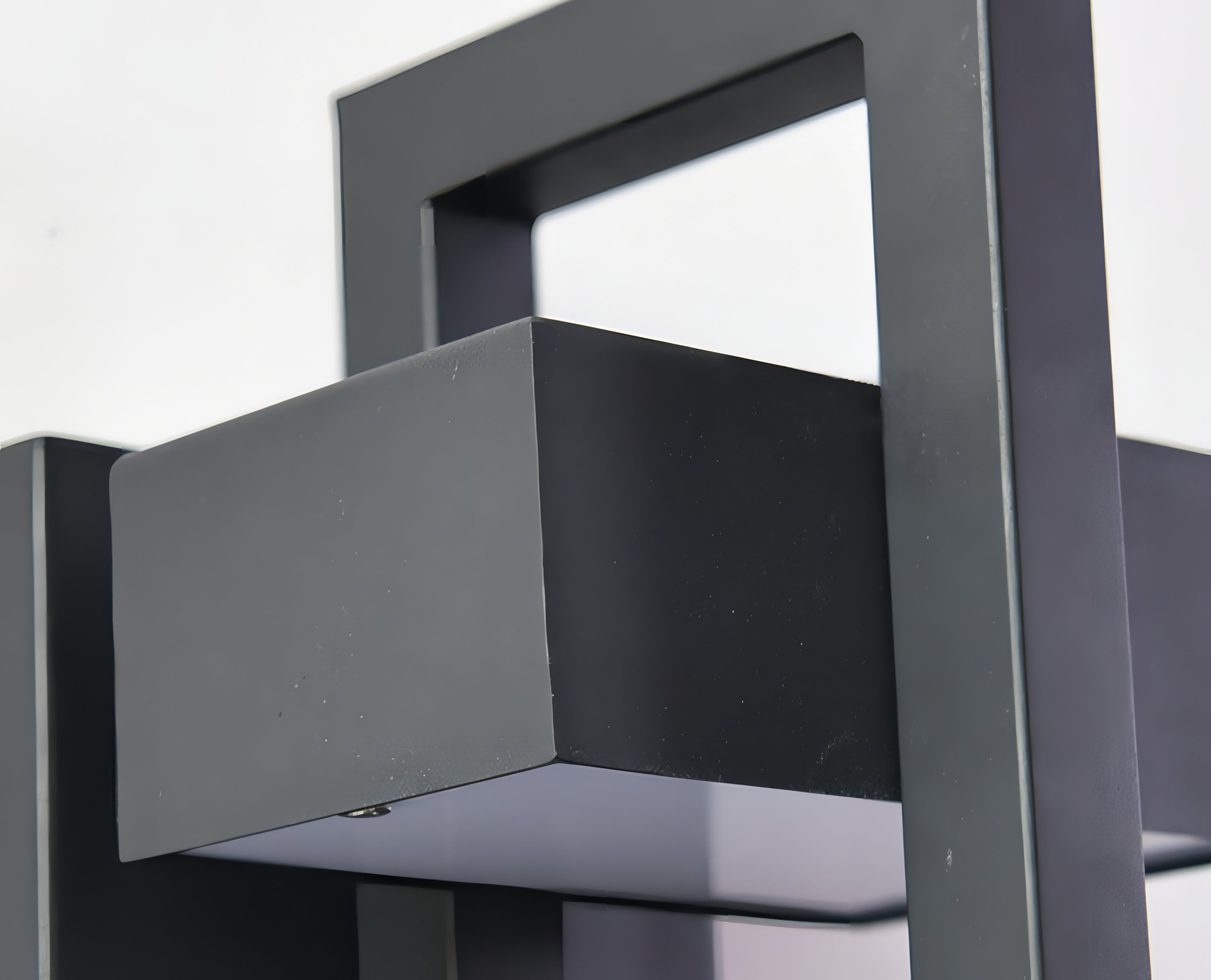 Marshall Outdoor Wall Light