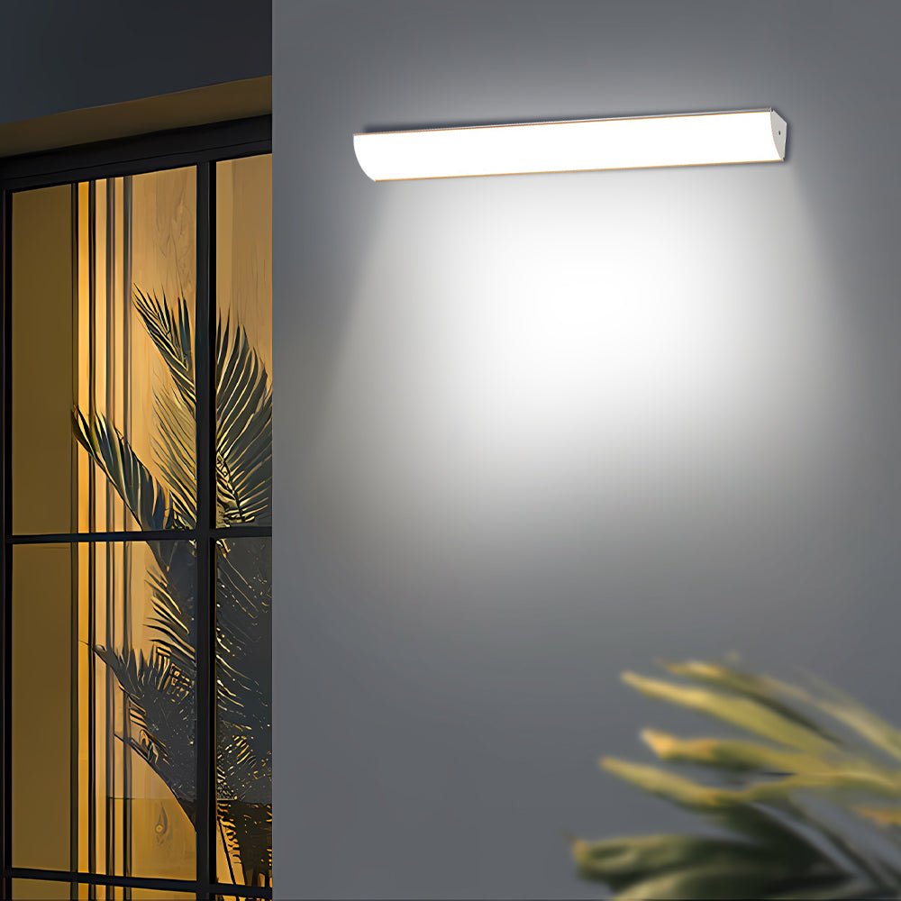 Variant image for Minimalist Outdoor Waterproof LED Wall Light | Outdoor Wall Light | Exterior Wall Lights | Modern Outdoor Wall Lights | Garden Wall Lights | Outdoor Wall Lantern – Emeglin-48