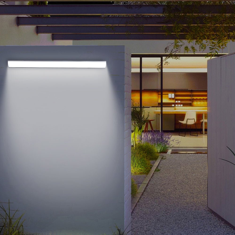 Variant image for Minimalist Outdoor Waterproof LED Wall Light | Outdoor Wall Light | Exterior Wall Lights | Modern Outdoor Wall Lights | Garden Wall Lights | Outdoor Wall Lantern – Emeglin-50