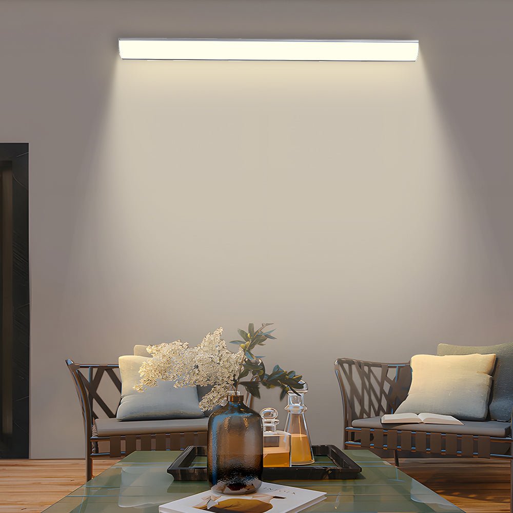 Variant image for Minimalist Outdoor Waterproof LED Wall Light | Outdoor Wall Light | Exterior Wall Lights | Modern Outdoor Wall Lights | Garden Wall Lights | Outdoor Wall Lantern – Emeglin-54