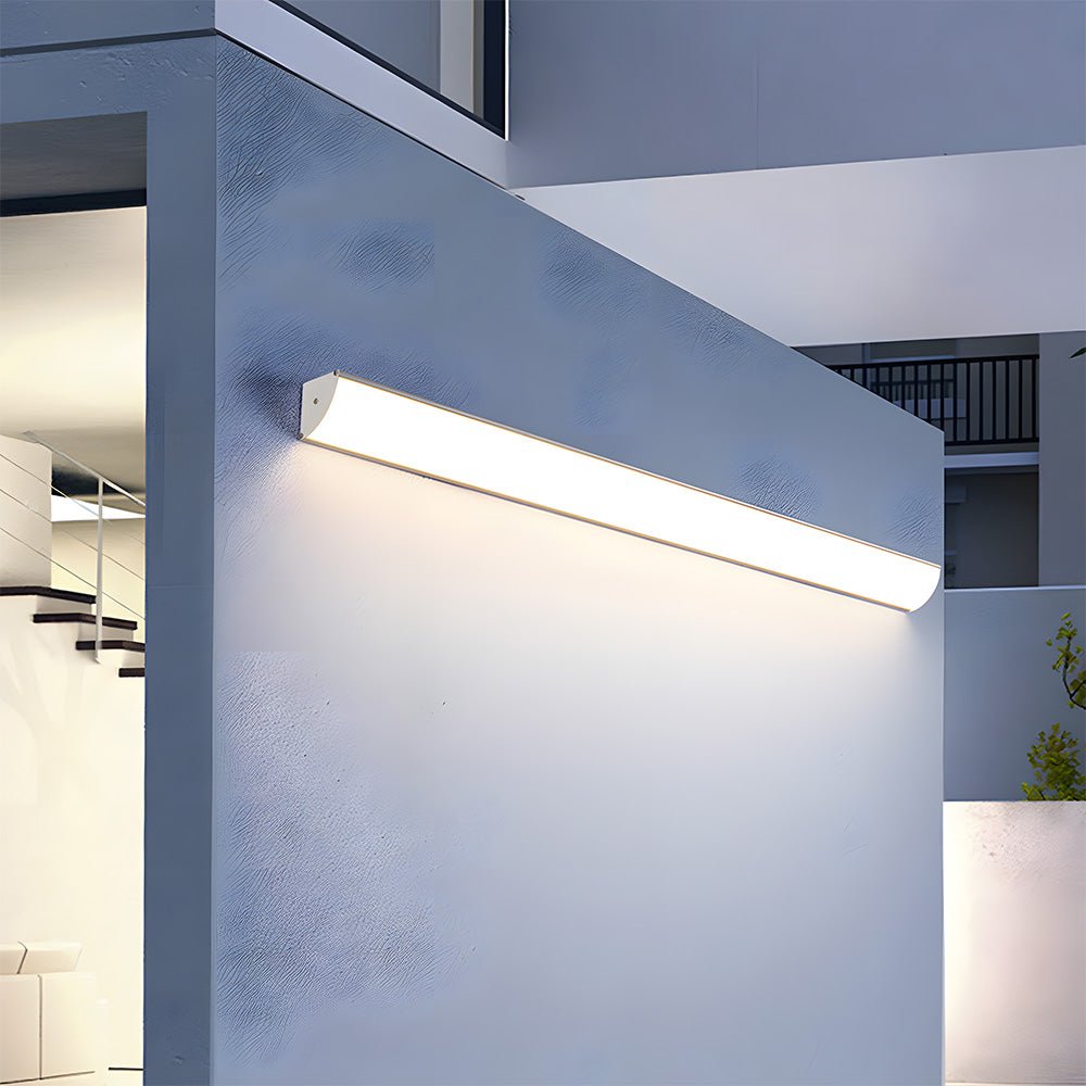 Variant image for Minimalist Outdoor Waterproof LED Wall Light | Outdoor Wall Light | Exterior Wall Lights | Modern Outdoor Wall Lights | Garden Wall Lights | Outdoor Wall Lantern – Emeglin-51