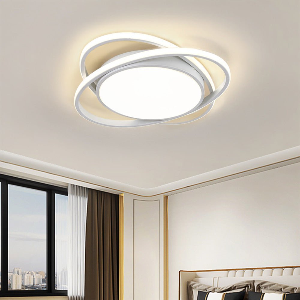 Flush Mount Ceiling Lamp