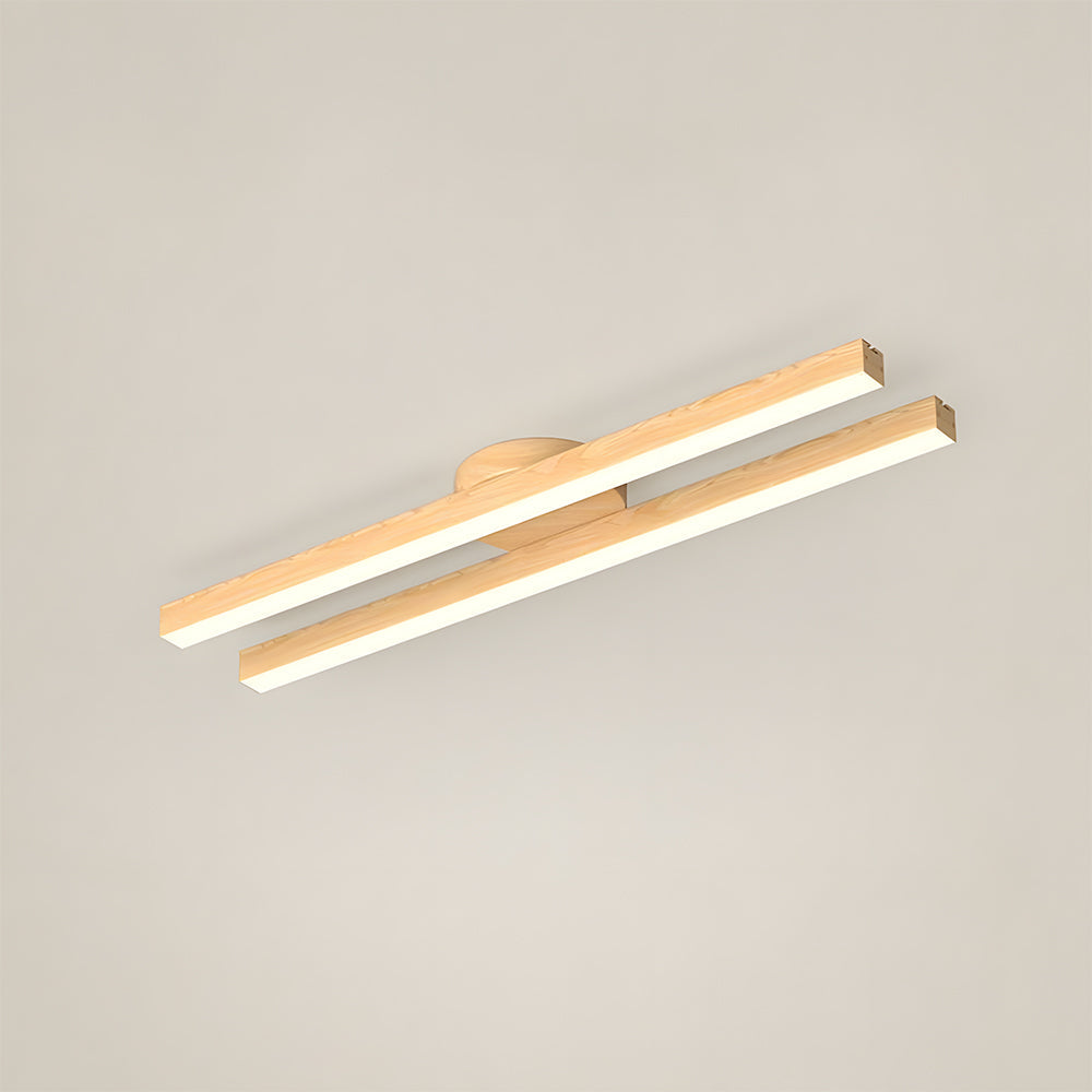 Modern LED Ceiling Light Fixture
