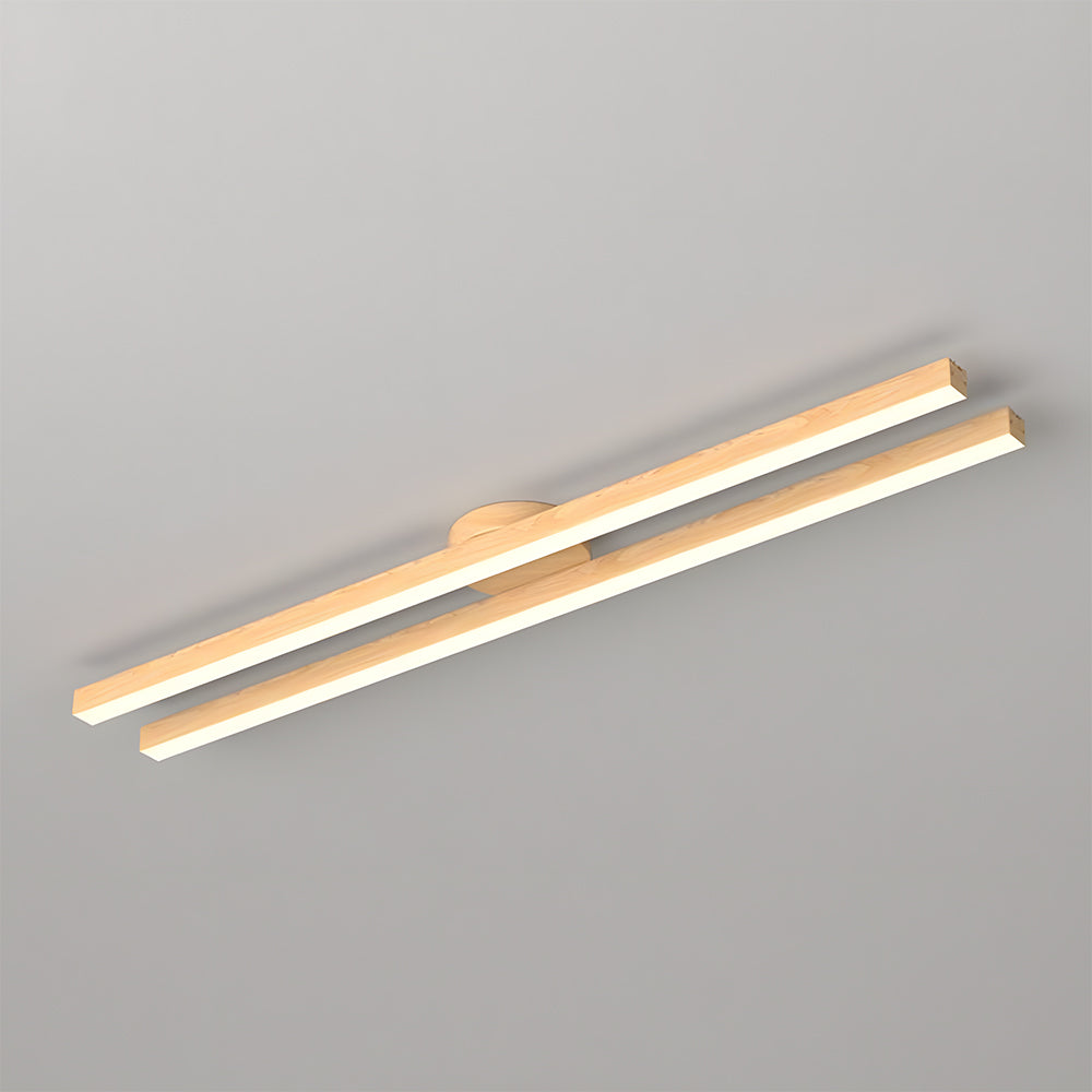 Modern LED Ceiling Light Fixture