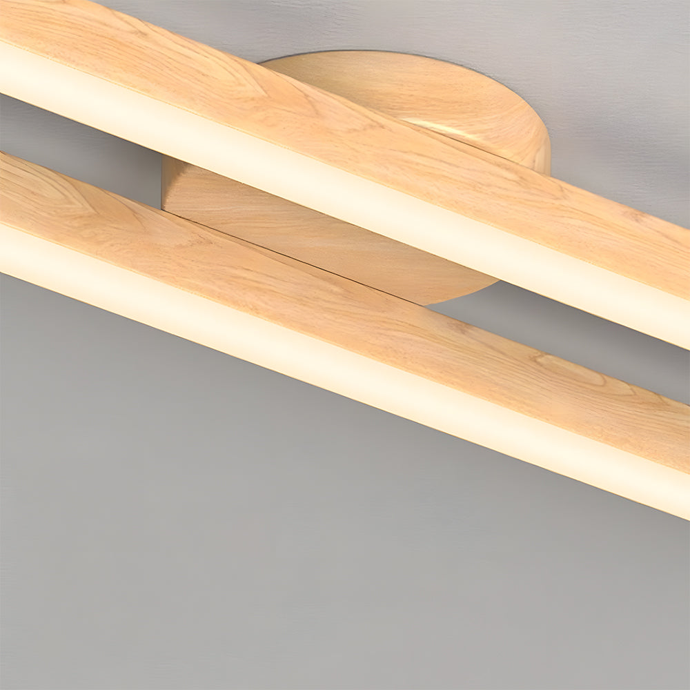 Modern LED Ceiling Light Fixture