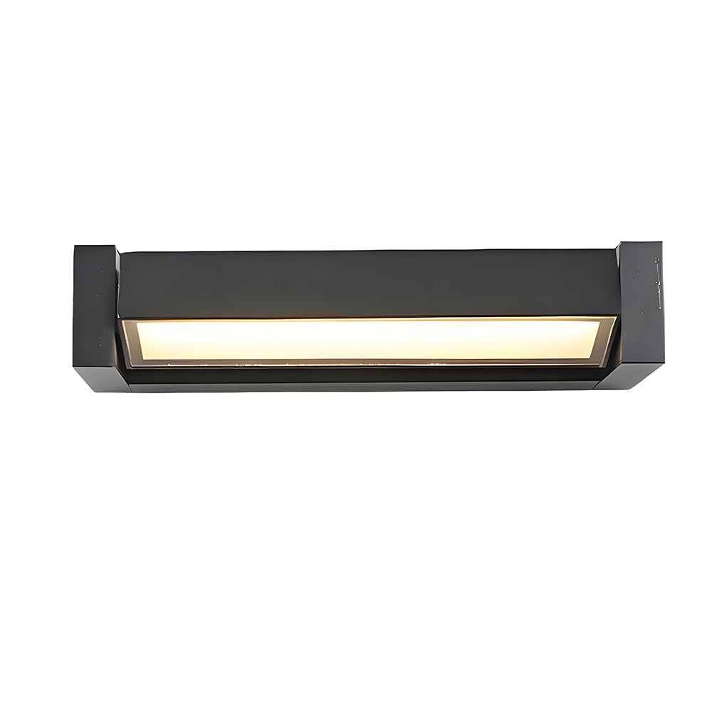 Modern Outdoor LED Wall Light