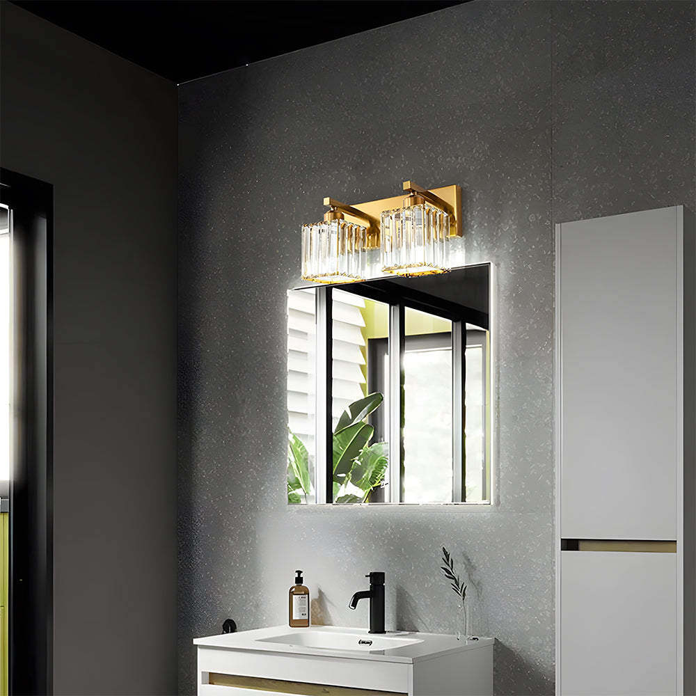 Modern Vanity Lights