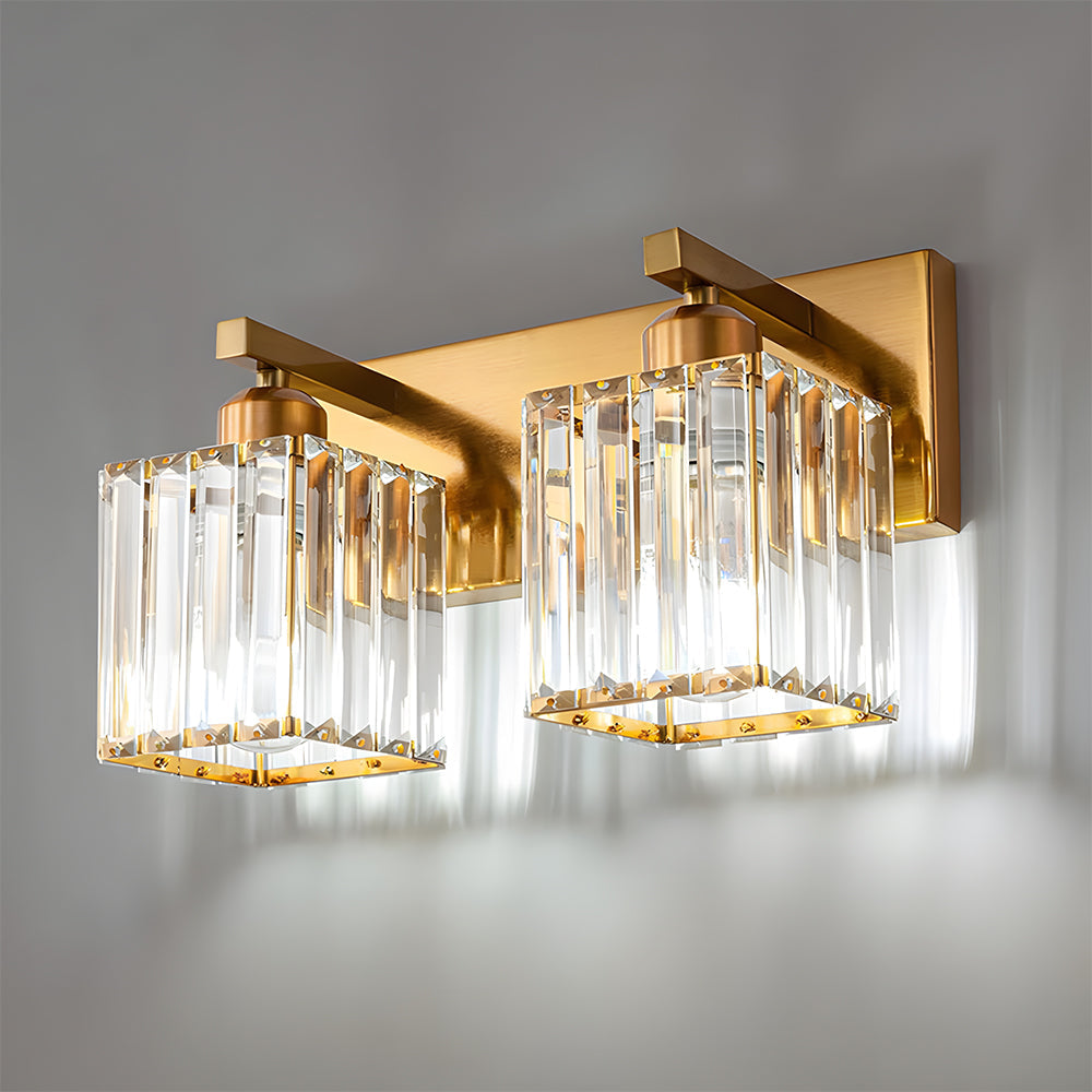 Modern Vanity Lights