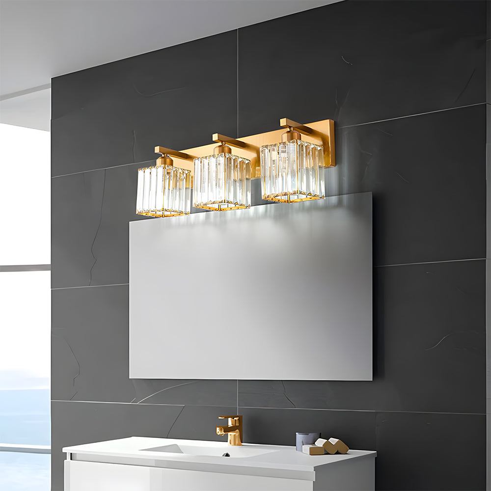 Modern Vanity Lights