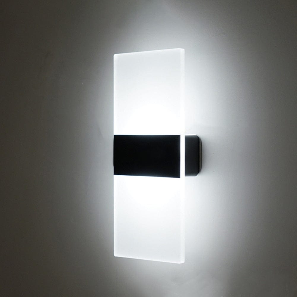 Motion Light Wall Sconce