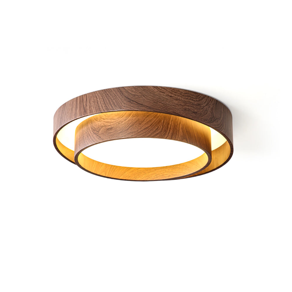 Muto Ceiling Light