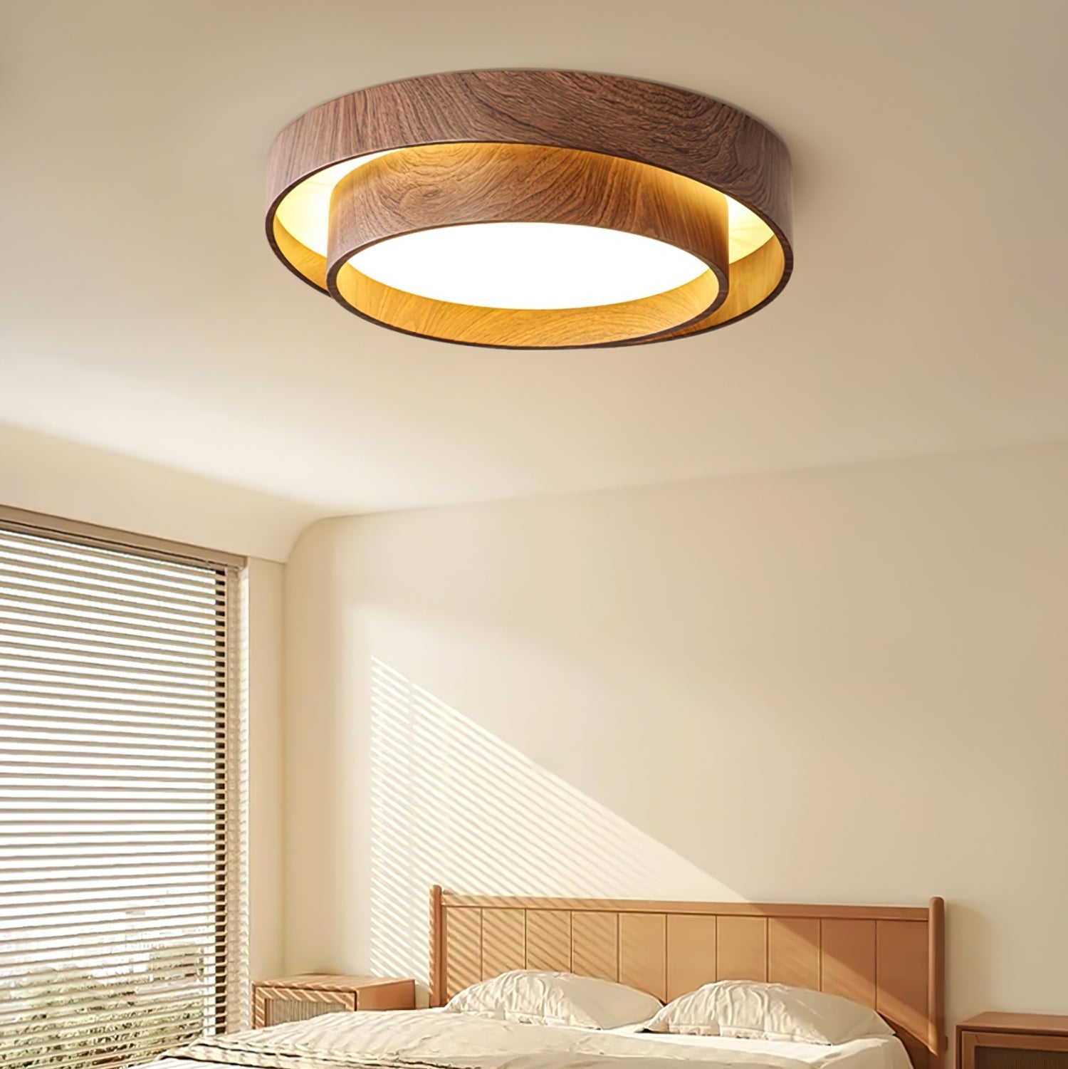 Muto Ceiling Light