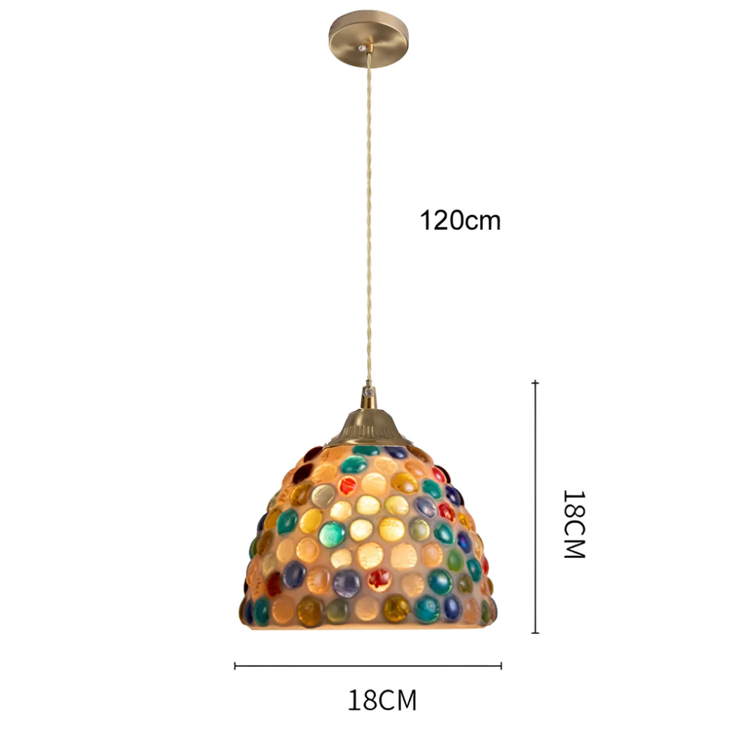 Mysteria Pendant Lamp