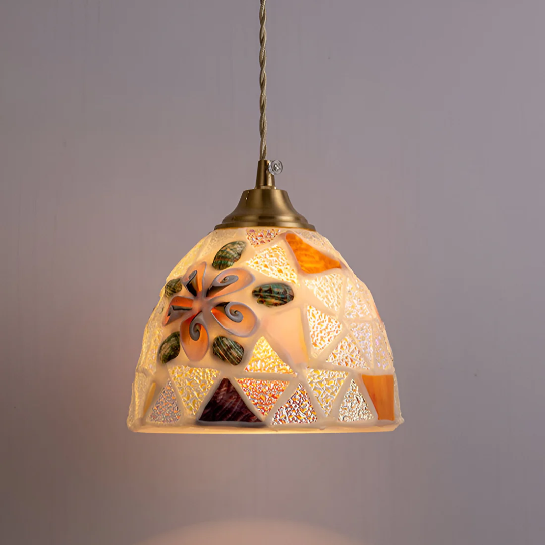 Mysteria Pendant Lamp