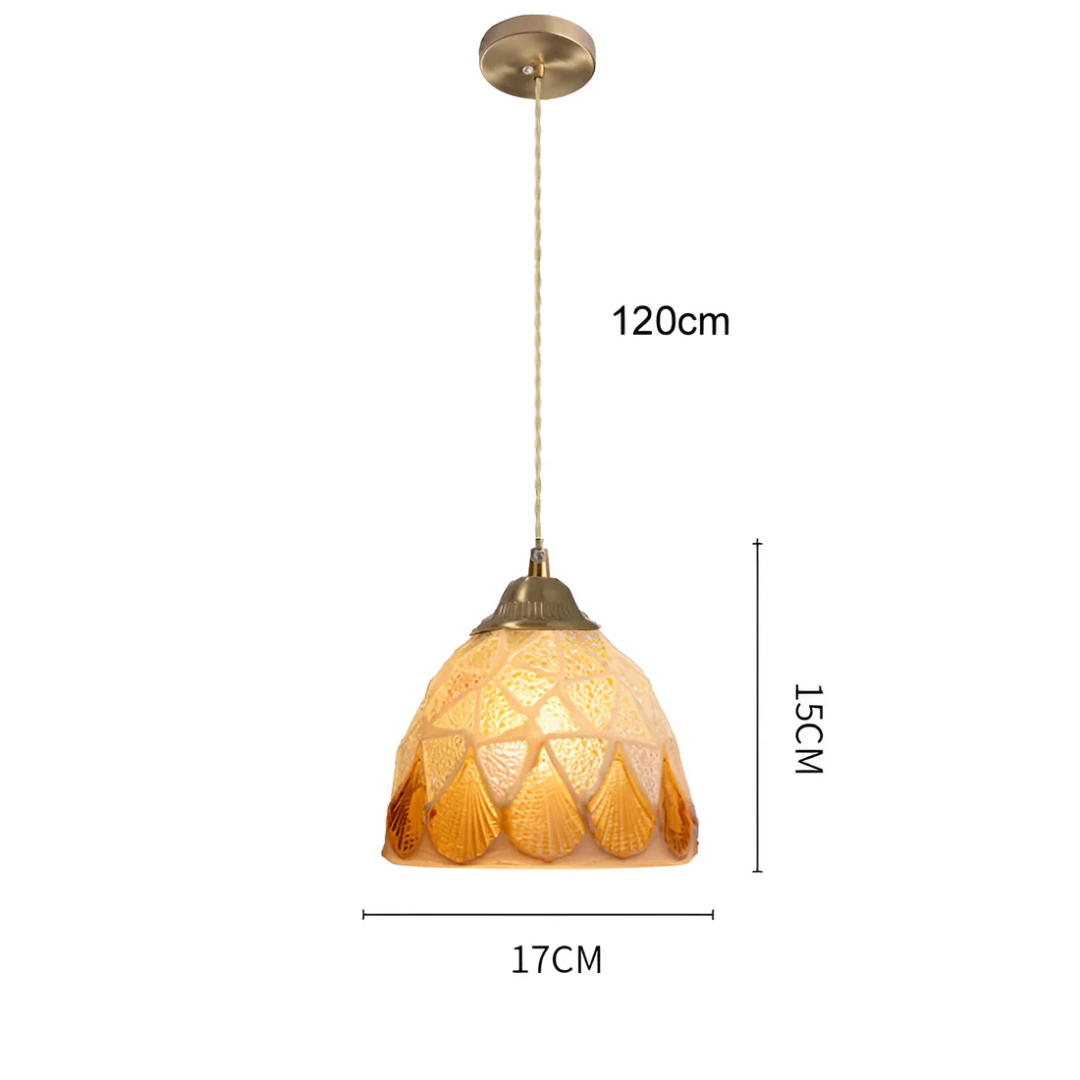 Mysteria Pendant Lamp