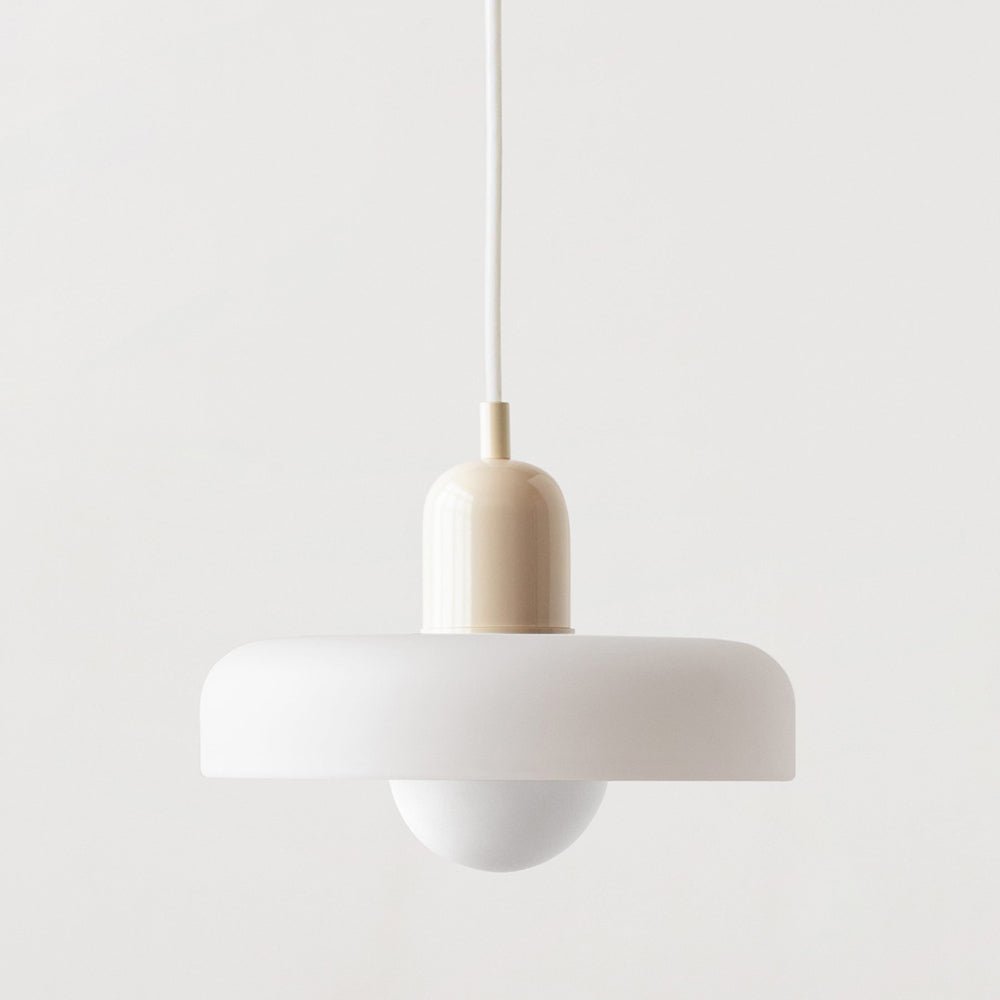 Variant image for Bauhaus Pendant Light | Kitchen Pendant Lighting | Glass Pendant Lights | Hanging Lights | Adjustable Pendant – Emeglin-33