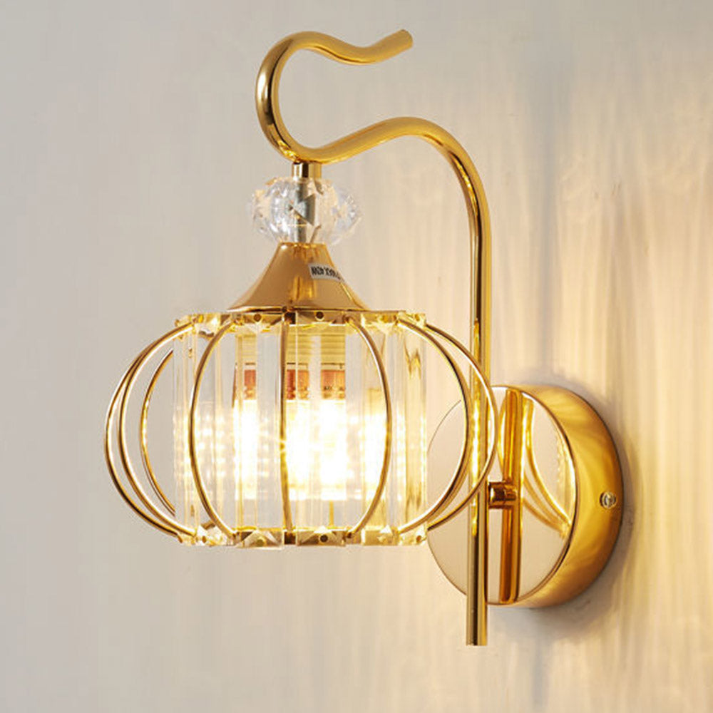 Orinthia LED Wall Lamp