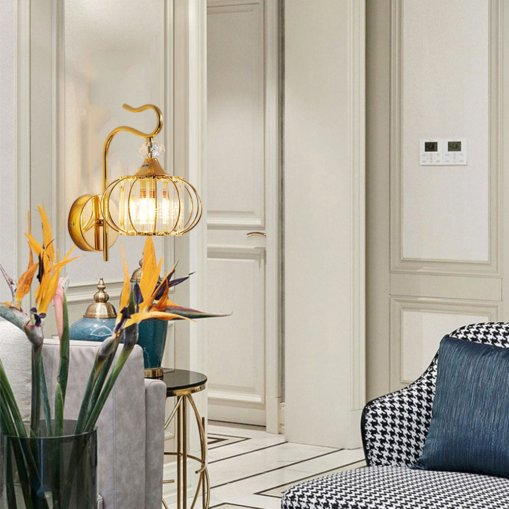Orinthia LED Wall Lamp