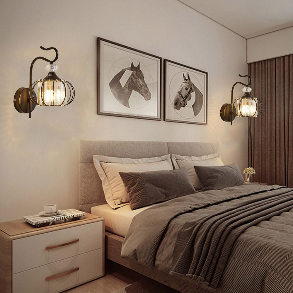 Orinthia LED Wall Lamp