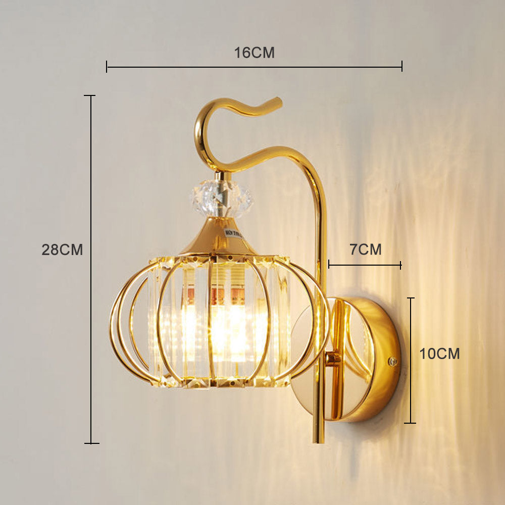 Orinthia LED Wall Lamp