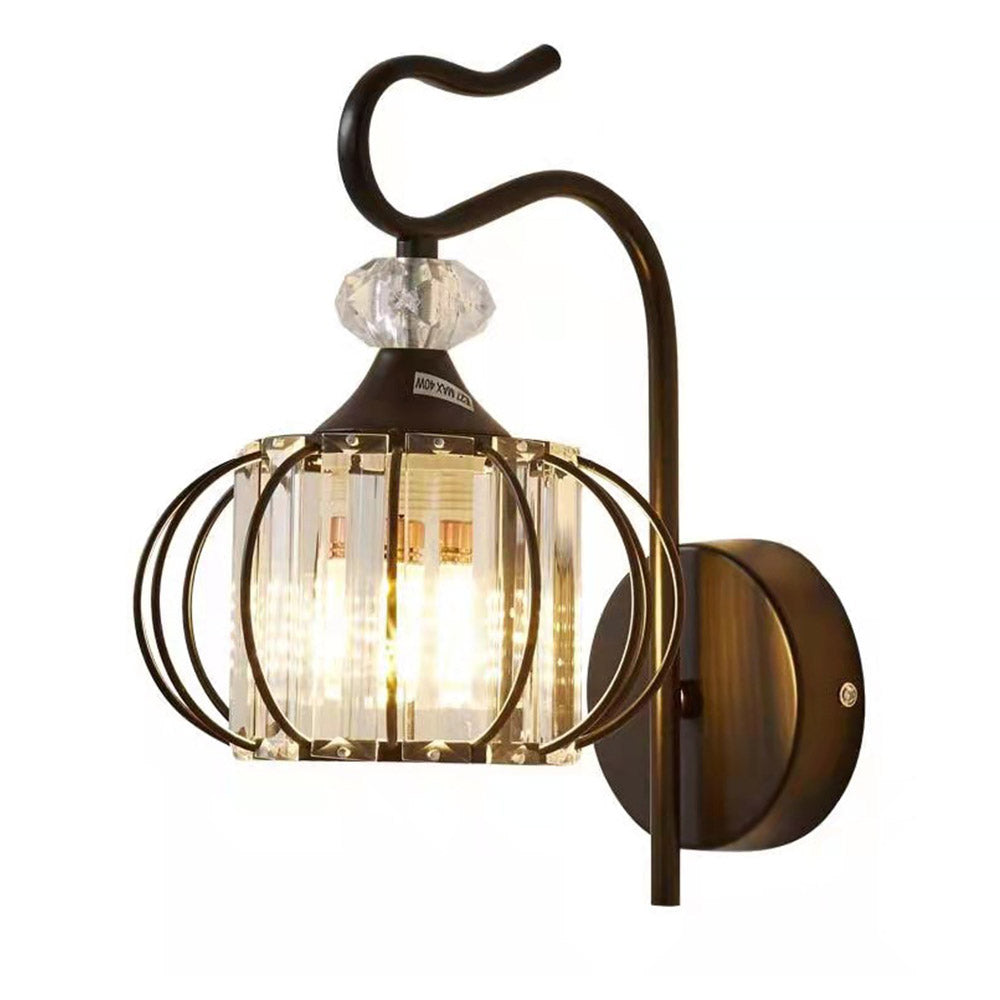 Orinthia LED Wall Lamp