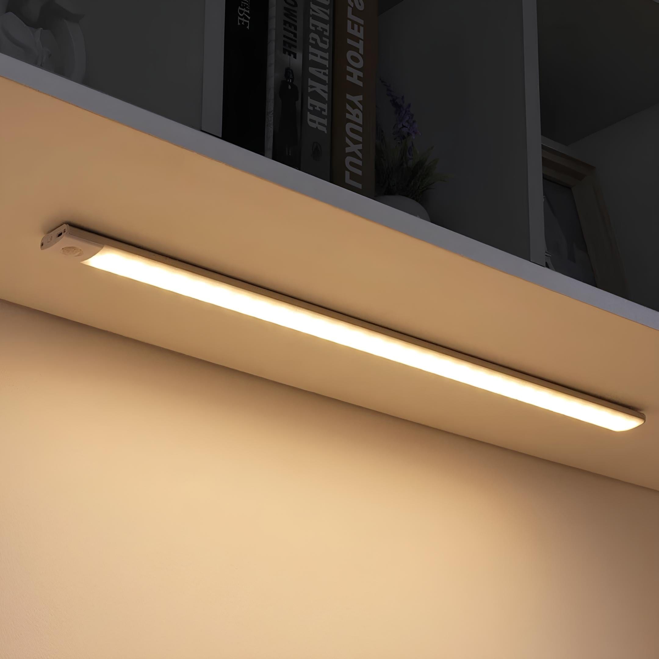 Rechargeable Motion Sensor LED Cabinet Light