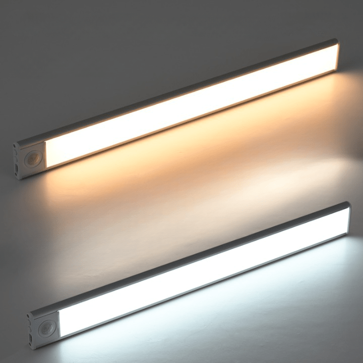 Rechargeable Motion Sensor LED Cabinet Light