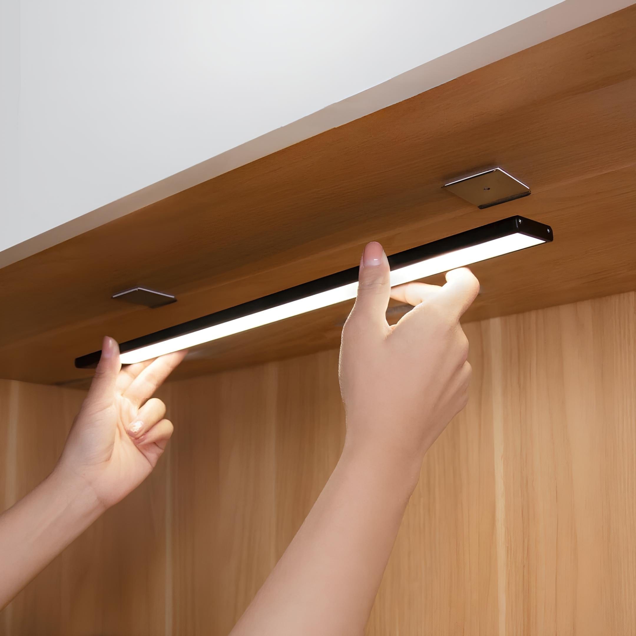 Rechargeable Motion Sensor LED Cabinet Light