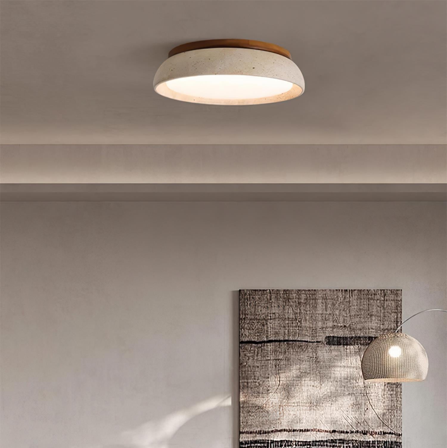 Ritta Ceiling Light