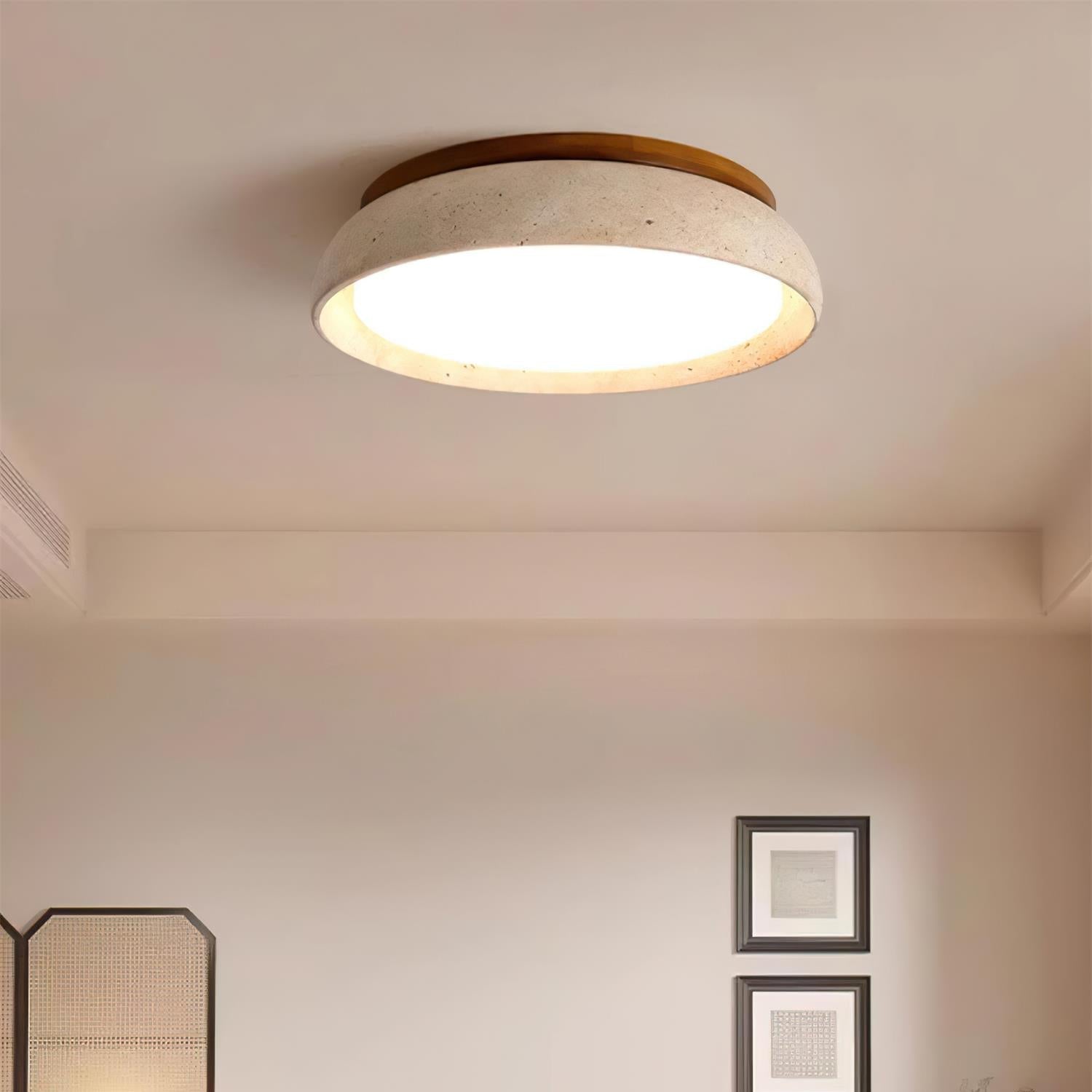 Ritta Ceiling Light