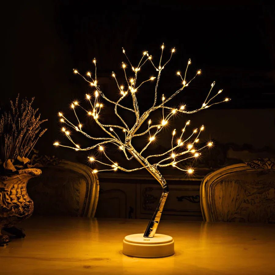 Twinlingthree® LED Tree Lamp