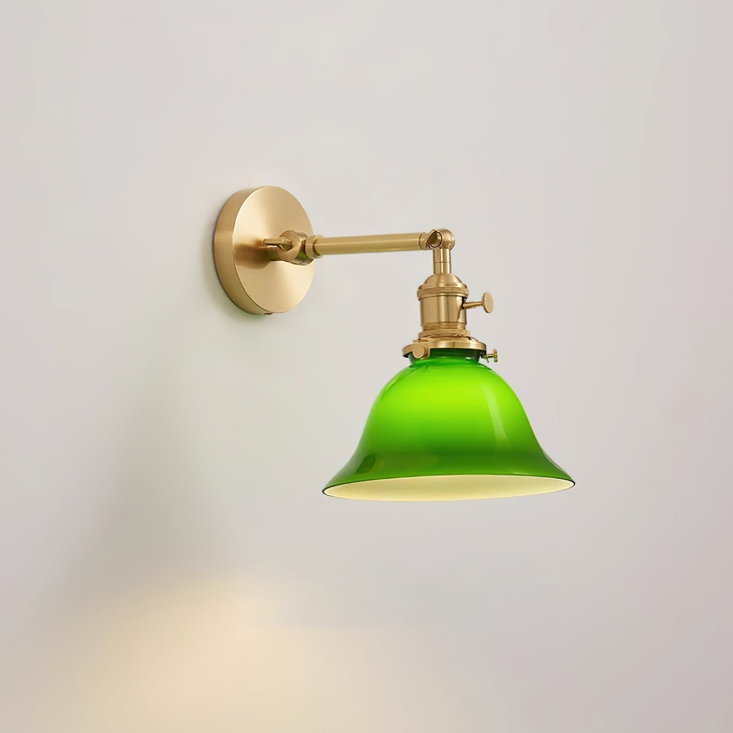 Veldin Adjustable Wall Lamp