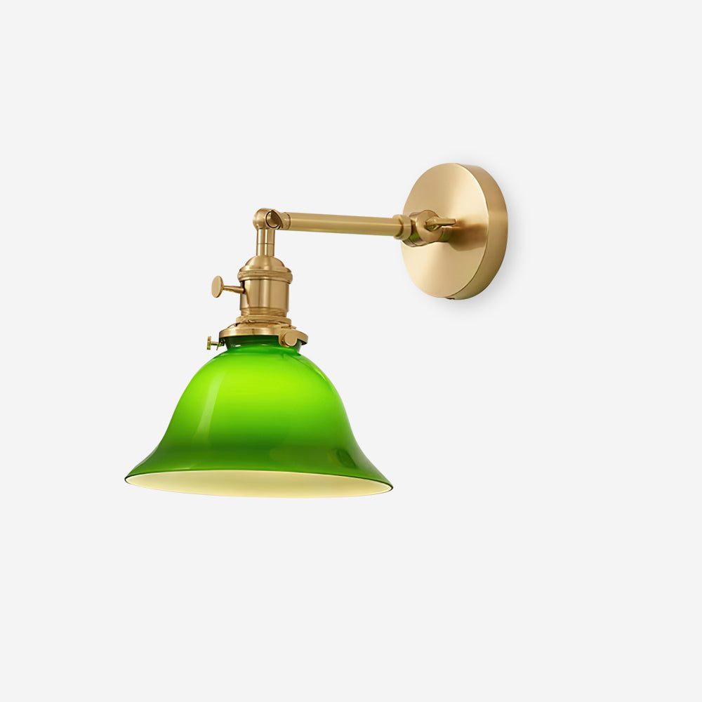 Veldin Adjustable Wall Lamp