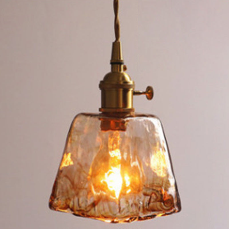 Vintage Pendant Lamp