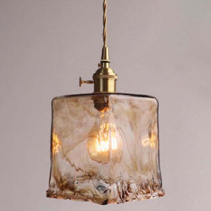 Vintage Pendant Lamp