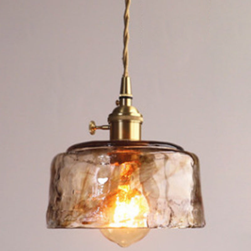 Vintage Pendant Lamp