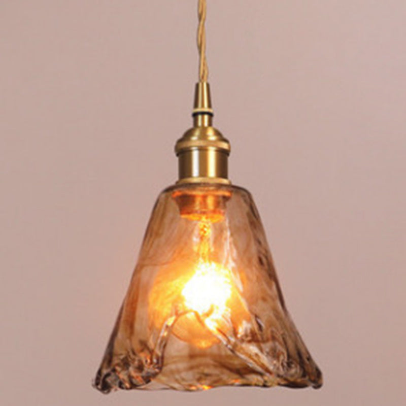 Vintage Pendant Lamp