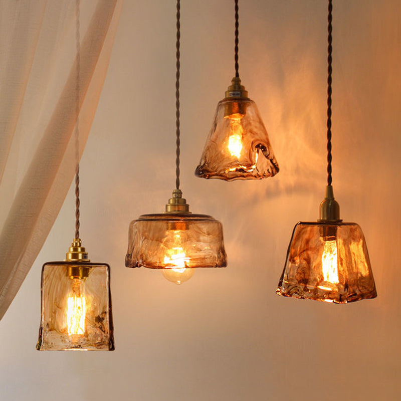 Vintage Pendant Lamp