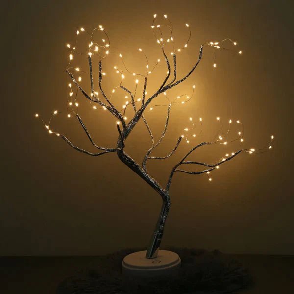 Twinlingthree® LED Tree Lamp