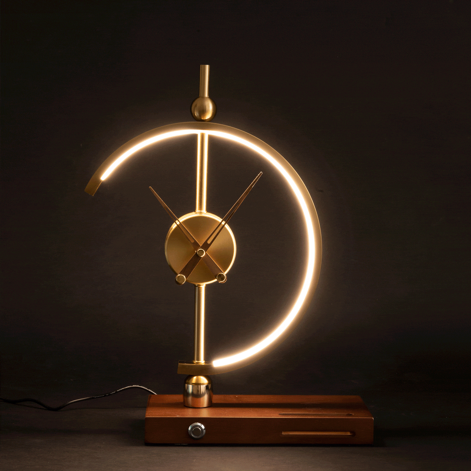 NagoyaLight™ | Desk Lamp