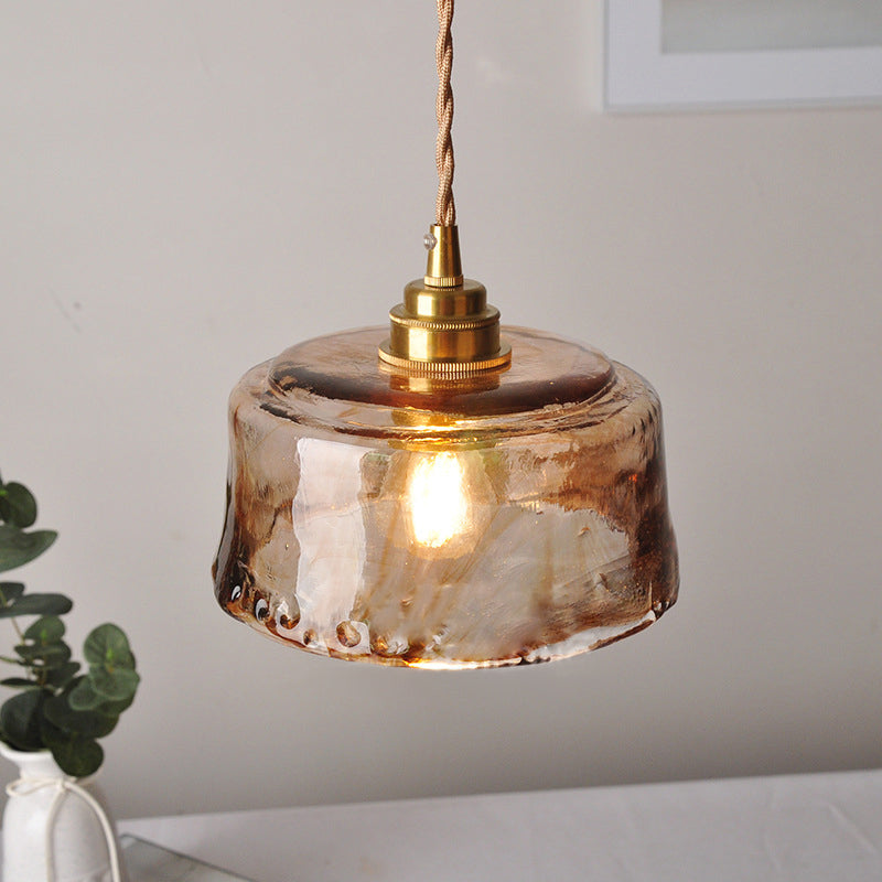 1-Light Pendant Lamp