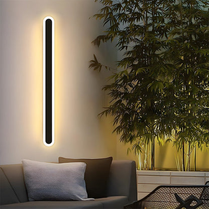 Outdoor Wall Light