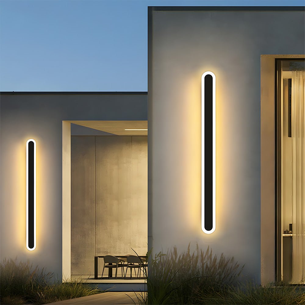 Outdoor Wall Light