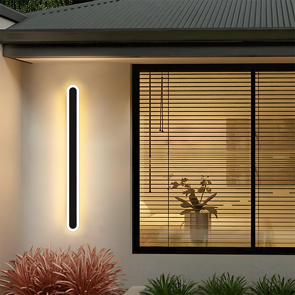 Outdoor Wall Light