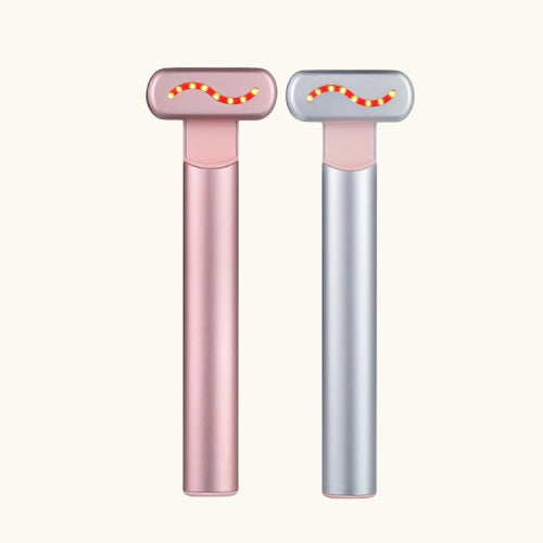 Red Light Face Massager