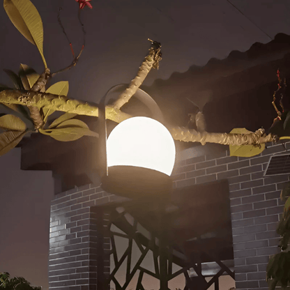 Cindor Wireless Table Lamp